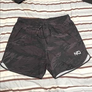 Men’s NFQ shorts